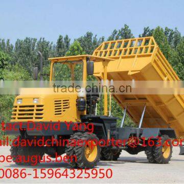 4*4 whell dumper in stock