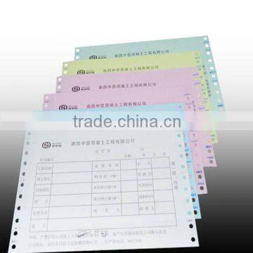 wholesale carbonless invoice printing