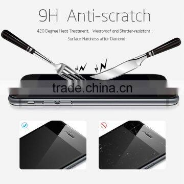 Eco-friendly Nano Anti--scratch Nano Anti--scratch Screen Protector for Mobile Phone