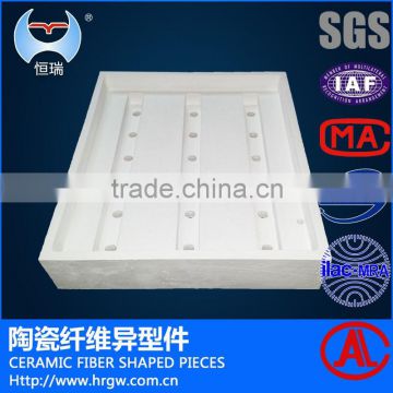 electrical insulation fiber board