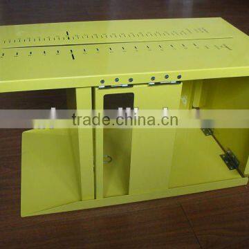 Novel Products Flex-Tester