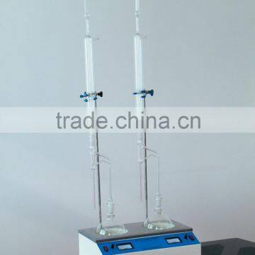 HK-1032A Water Content in Crude Oil Analyzer (Distillation Method) photo-2