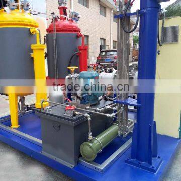 High Pressure PU Rigid Foam Machine photo-3