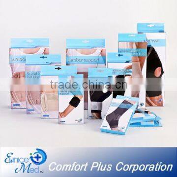 free sample OBM Neoprene Knee support series