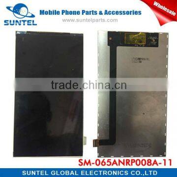 Best mobile phone parts replacement LCD screen For SM-065ANRP008A-11 GYS193C