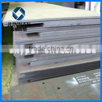 Hot Rolled Q235 Steel Plate Sheet Weight per Foot photo-2