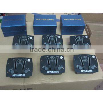 Wholesale Remote Dmx512 Rgb Controller photo-5