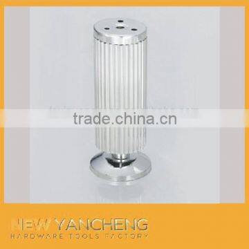 plastic replacement office furniture metal legs