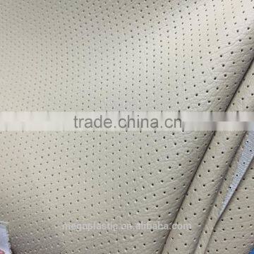 Upholstery Leather For Car Interior photo-2