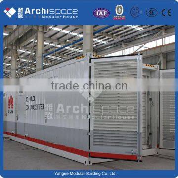 Power Generator Container For Sale photo-4