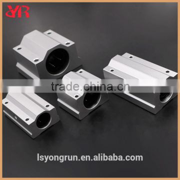 Linear Sliding Guide Rail Block SCS10UU