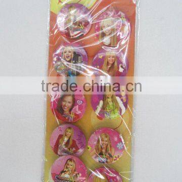 Birthday Badges