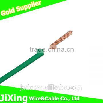 PVC Insulated Copper Conductor Electrical Wire Prices photo-3
