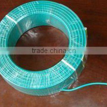 electric wire for copper stranded conductor