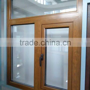 Soundproof aluminum window prices design