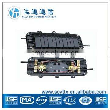 FTTH fiber optic splice box,fiber optical splice enclosure box