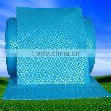 Pre Filter Media Galvanized Mesh Air Filter