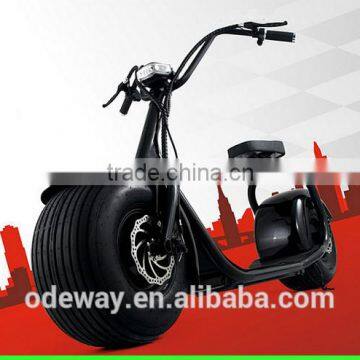 Newest citycoco 2016 hoverboard smart balance wheel electric motorcycle for adults