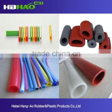 China Supplier FDA Standard Beverage/Beer Delivery Natural Rubber Hose/Tube