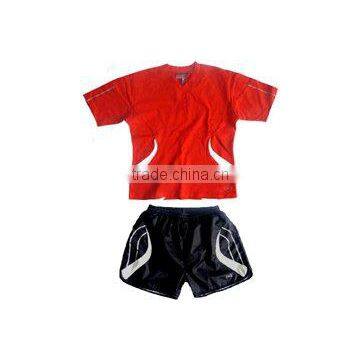Soccer Uniforms