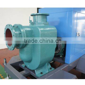 Agricultural Water Pump Diesel Engine Driven 280m3/hr photo-6