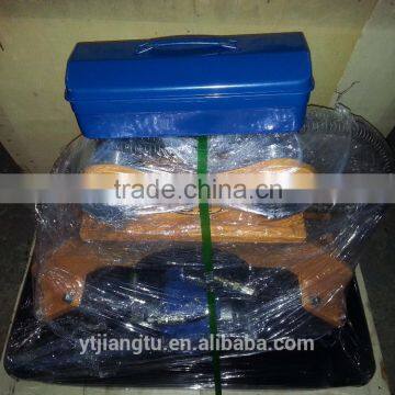 5 Ton Vibrating Plate Compactor photo-3