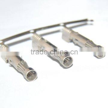 Professional production 737 Boeing aircraft using Stainless Steel Wire Clamp