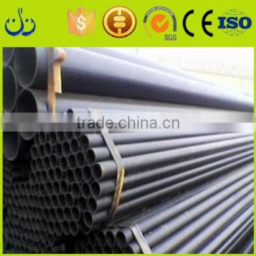 API 5L X52 ERW welded steel pipe for oil and gas