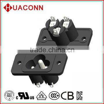 66-03A0B00-S03S03 design hot sale connector receptacles