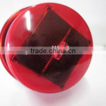 Solar Traffic Warning Light photo-2