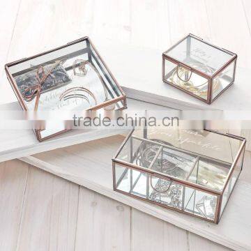 Tea Bag Box, Shampoo Box, Storage Box. Jewelry Box, Glass Box,Display Box, Glass Box, jewellery Box