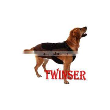 Dog Fleece Jacket