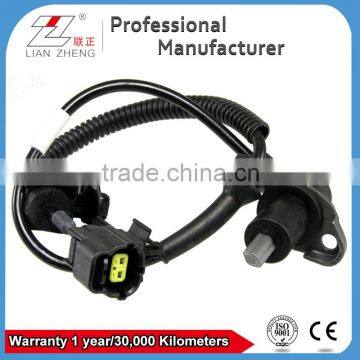 REAR - RIGHT ABS Wheel Speed Sensor 95996129/96200001/96473224 for CHEVROLET/PONTIAC/DAEWOO