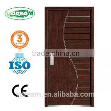 luxury wooden door