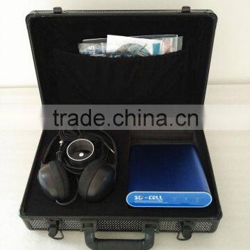 Quantum Analyzer 3D Body Health Analyzer photo-5