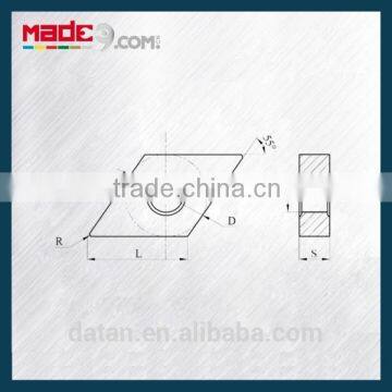 2015 Excellent Lathe Hard Metal Cutting Tools photo-3