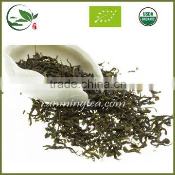 Taiwan Organic Health Oolong Tea photo-5