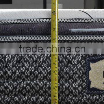 5 Star Hot Queen Size Memory Foam Hotel Bed Mattress DS-907 photo-2