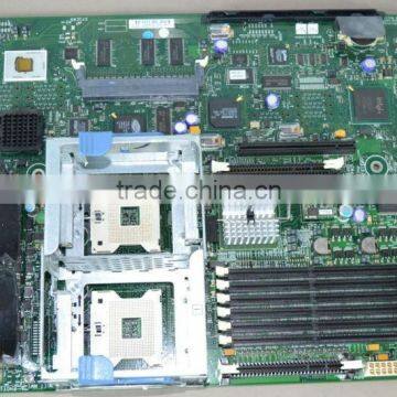 411028-001 DL380G4 Server Motherboard System board For DL380 G4 100% Tested +warranty