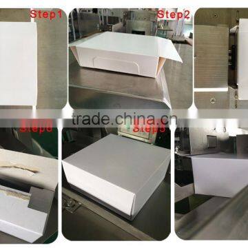 Food, Boxs Sealing Machine, Small Bags Grain Snacks Sealing Machine photo-3