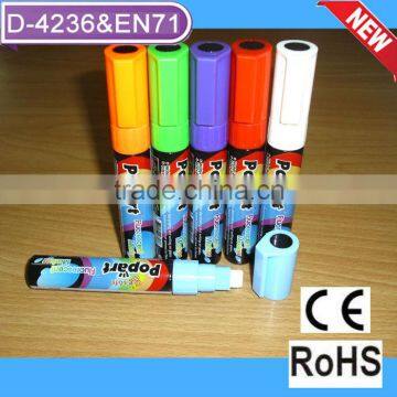 Amazon Wet Wipe Chalk Marker Pens