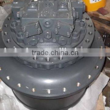 Hyundai R225 Travel Device, Hyundai R225 Final Drive, Hyundai R225 Excavator Track Drive Motor