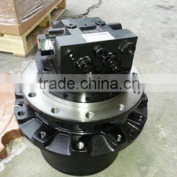 Takeuchi TB45 Final Drive, Excavator Track Drive Motor, TB45 Excavator Travel Motor