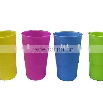 Plastic Water Cup