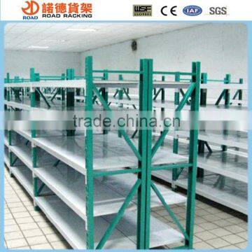 Industrial racks warehouse rack long span shelving