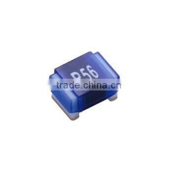 Wire Wound Ceramics Chip Inductors /high current toroide ferrite inductor