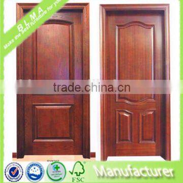 door frame type/PVC door /Interior PVC Door & MDF Door