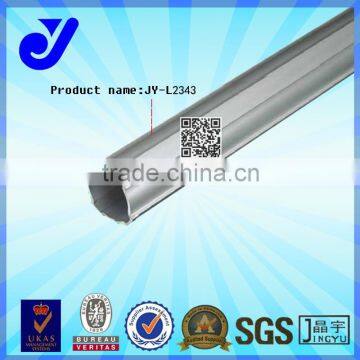 Aluminium tube JY-L2343