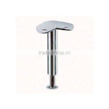 Stainless Steel Handrail Support, Support for Balustrade