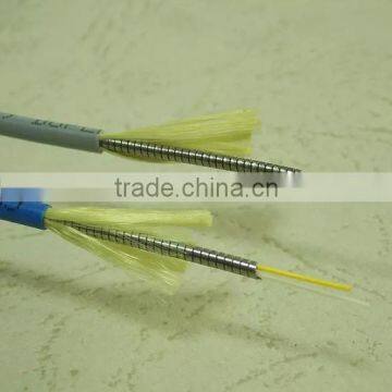 China supplier Dual armored cable with high quality